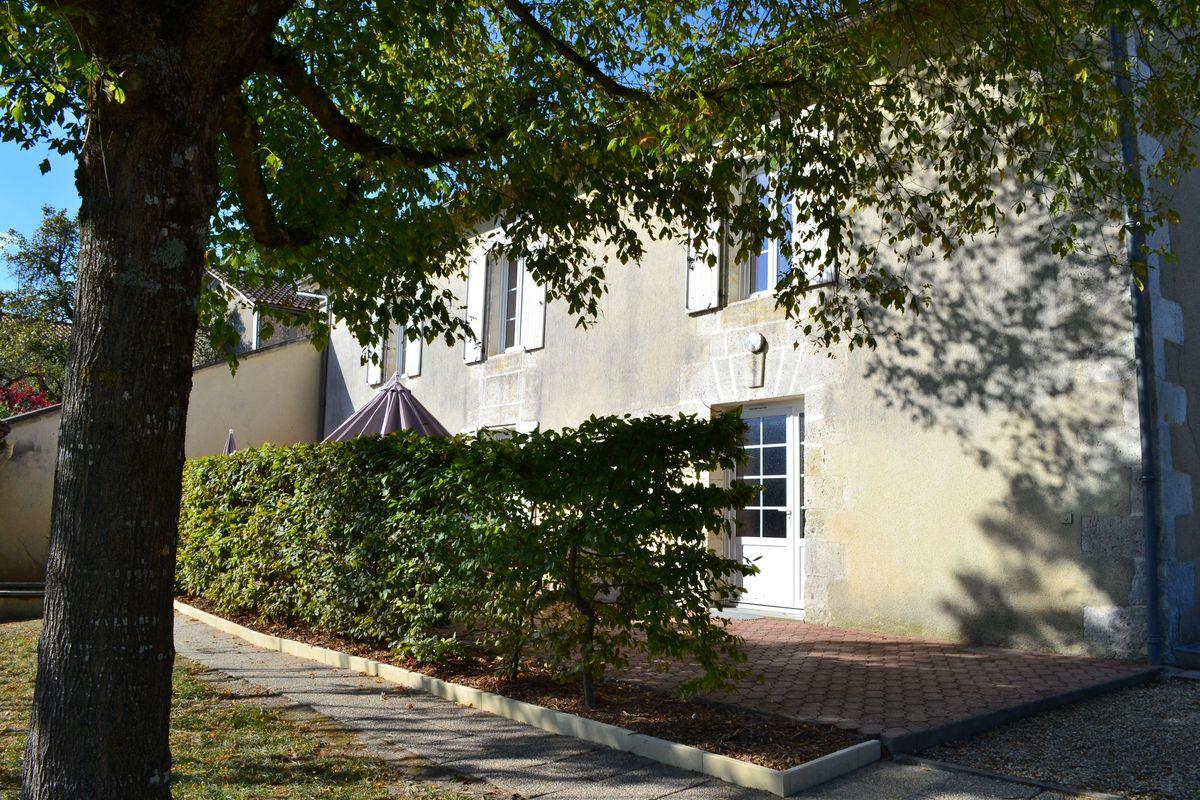 Image of accommodation